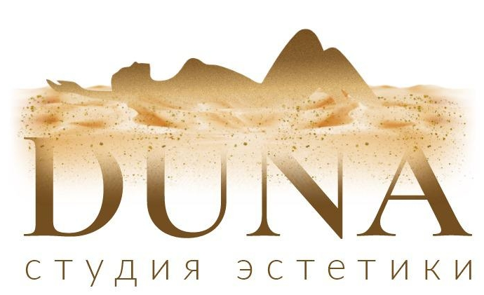 Логотип Duna-studio